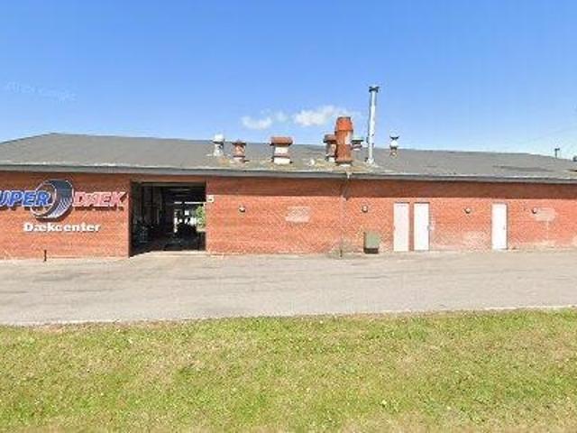 Lager til leje i 4100 Ringsted