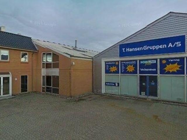 Lager til leje i 5500 Middelfart