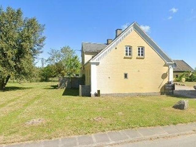 Lager til leje i 5550 Langeskov
