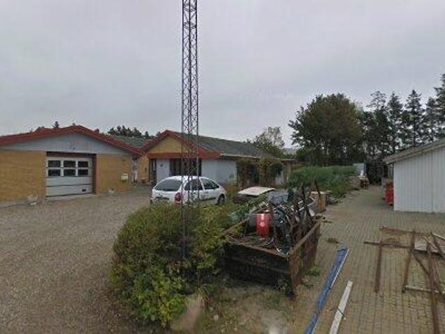 Lager til leje i 5610 Assens