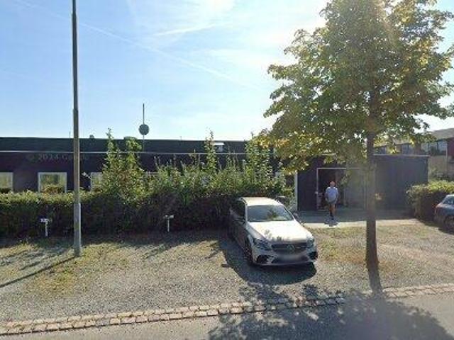 Lager til leje i 5000 Odense C