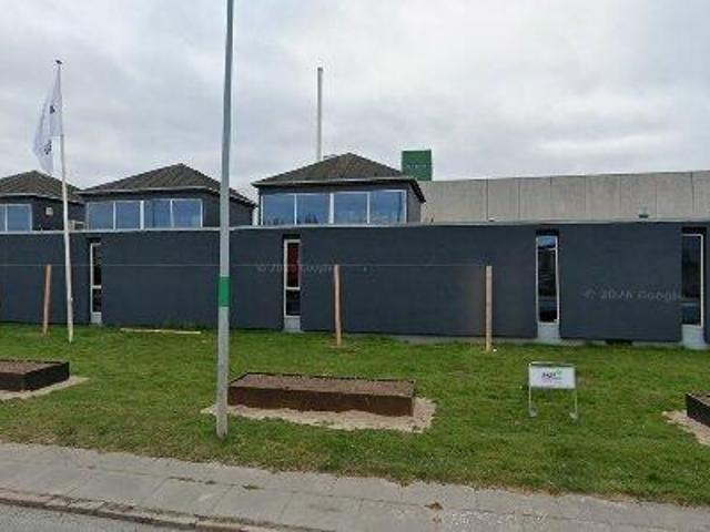Lager til leje i 5000 Odense C