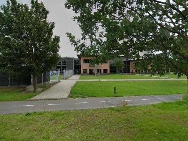 Lager til leje i 5220 Odense SØ