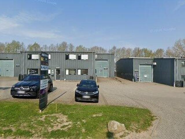 Lager til leje i 5220 Odense SØ