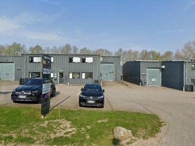 Lager til leje i 5220 Odense SØ