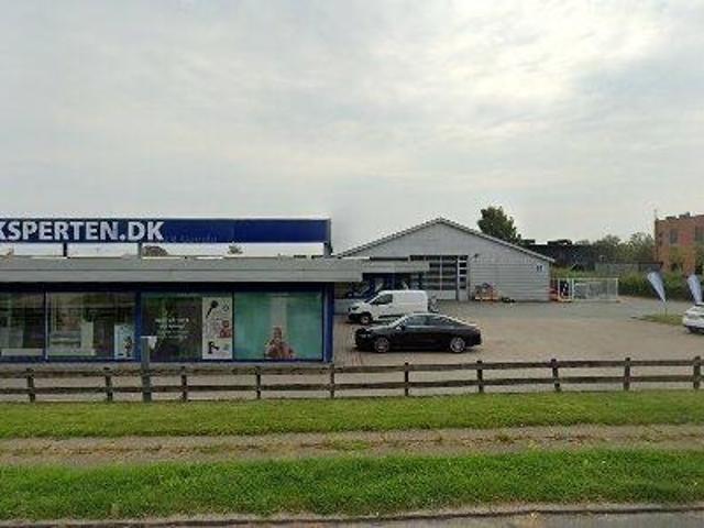 Lager til leje i 6400 Sønderborg