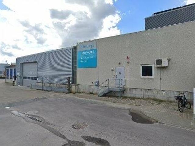 Lager til leje i 6700 Esbjerg