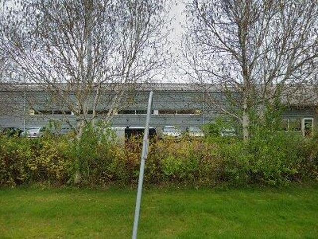 Lager til leje i 6715 Esbjerg N