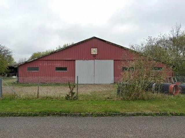 Lager til leje i 6715 Esbjerg N