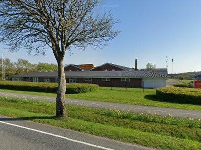 Lager til leje i 6740 Bramming