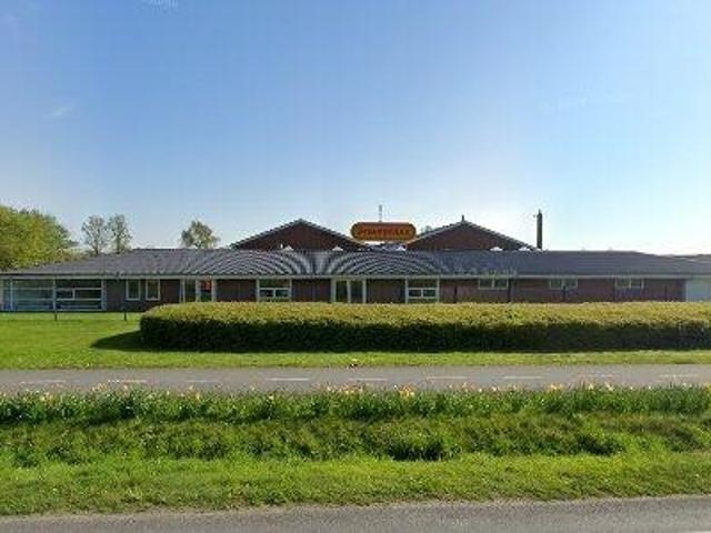 Lager til leje i 6740 Bramming