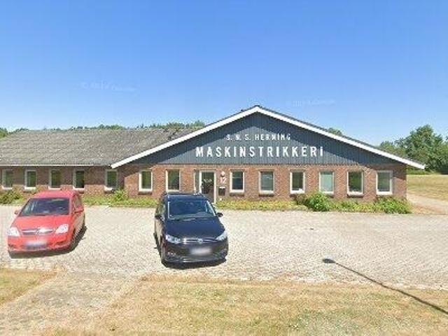 Lager til leje i 6920 Videbæk