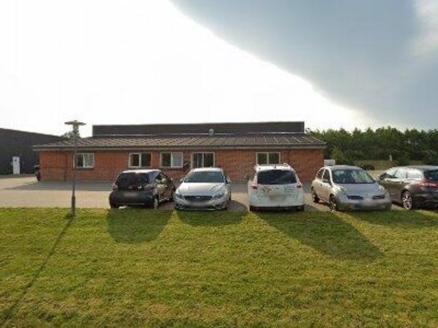 Lager til leje i 6000 Kolding