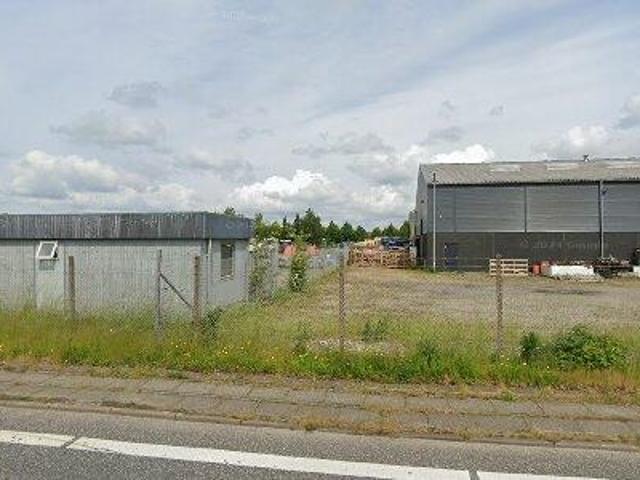 Lager til leje i 6000 Kolding