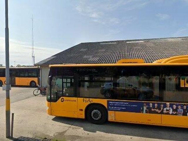Lager til leje i 6000 Kolding