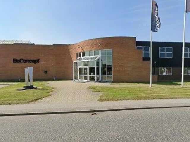 Lager til leje i 7400 Herning