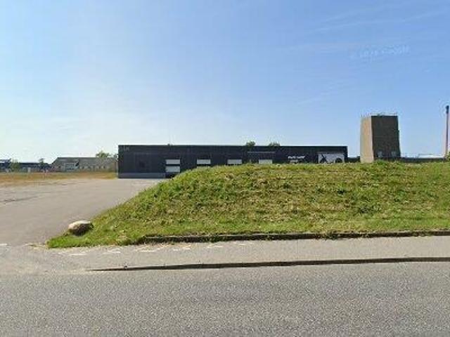 Lager til leje i 7400 Herning