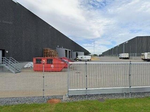 Lager til leje i 7000 Fredericia