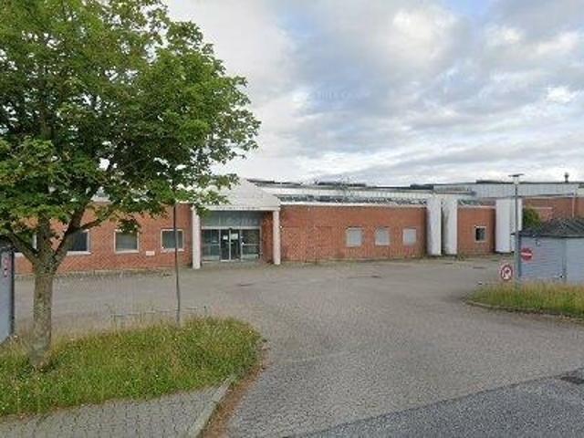 Lager til leje i 7000 Fredericia