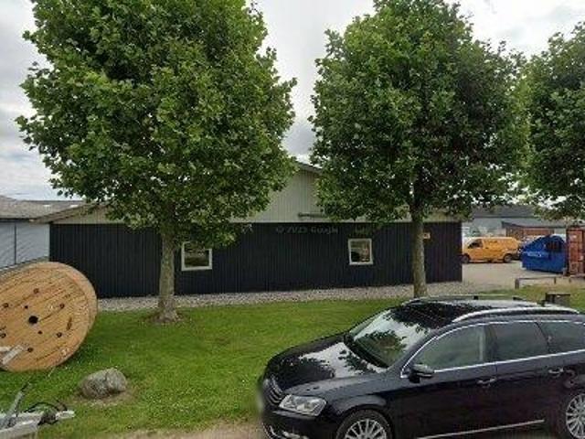Lager til leje i 7000 Fredericia