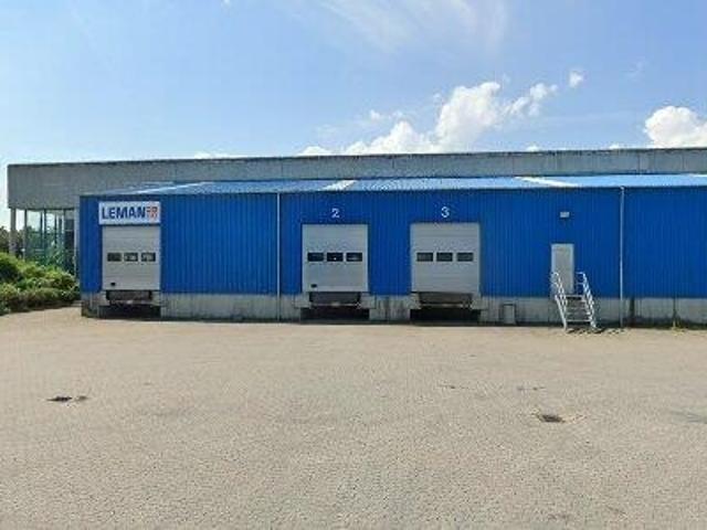 Lager til leje i 7000 Fredericia