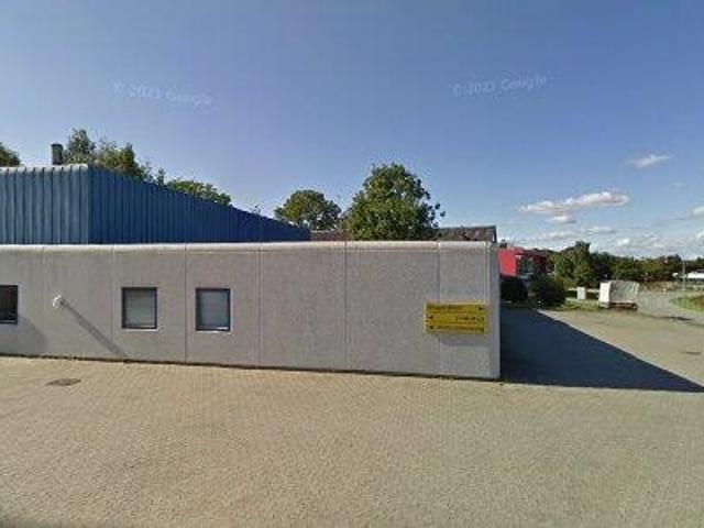 Lager til leje i 7100 Vejle