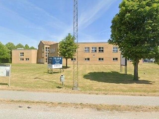Lager til leje i 7100 Vejle