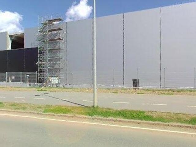 Lager til leje i 7100 Vejle