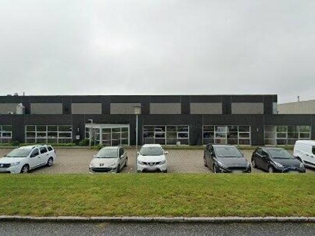 Lager til leje i 7100 Vejle