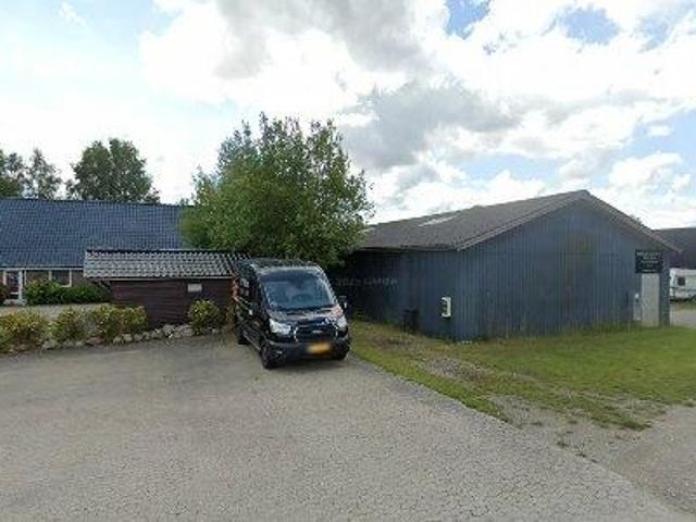 Lager til leje i 8462 Harlev J