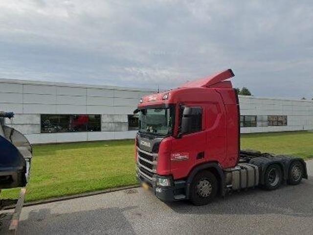 Lager til leje i 8520 Lystrup