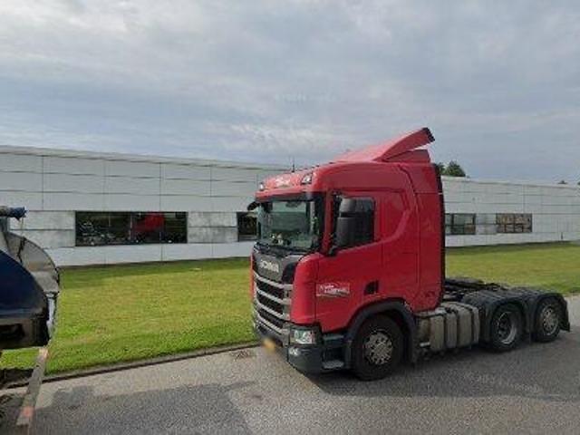 Lager til leje i 8520 Lystrup