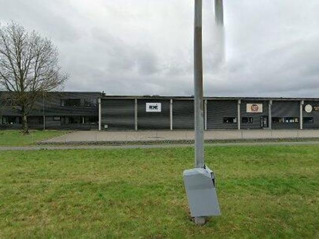 Lager til leje i 8600 Silkeborg