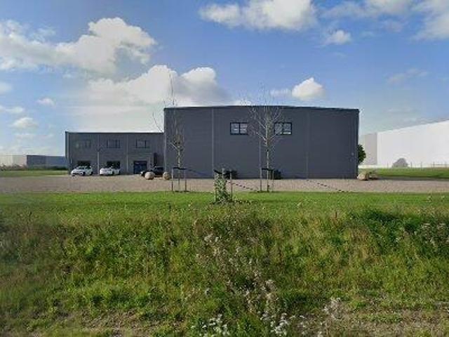 Lager til leje i 8700 Horsens