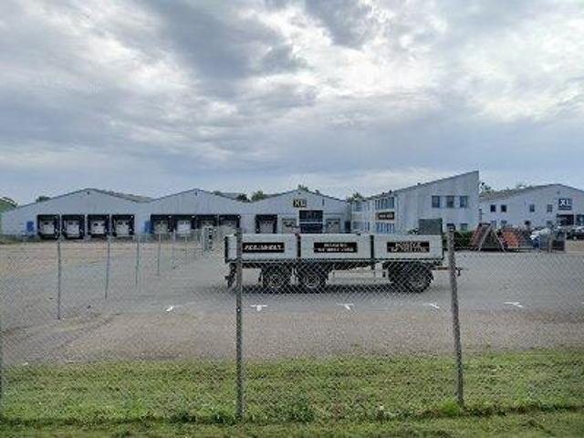 Lager til leje i 8700 Horsens