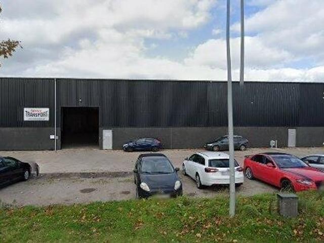 Lager til leje i 8800 Viborg