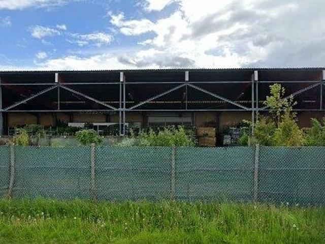 Lager til leje i 8920 Randers NV