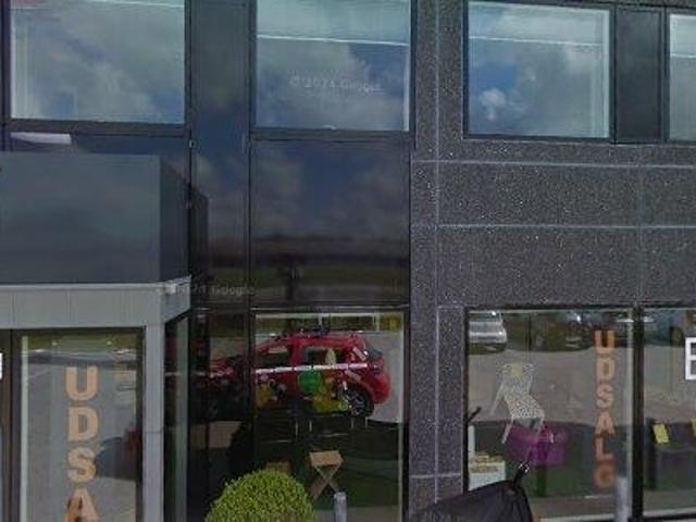 Lager til leje i 8960 Randers SØ