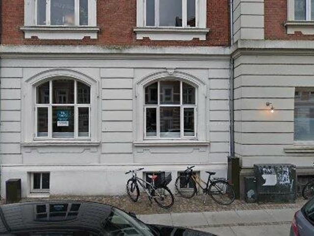 Lager til leje i 8000 Århus C