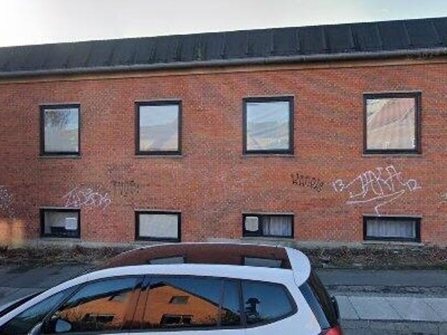 Lager til leje i 8200 Århus N