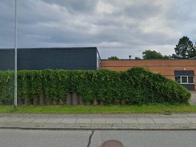 Lager til leje i 8210 Århus V