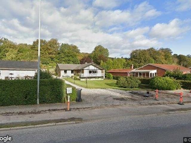 Lager til leje i 9500 Hobro