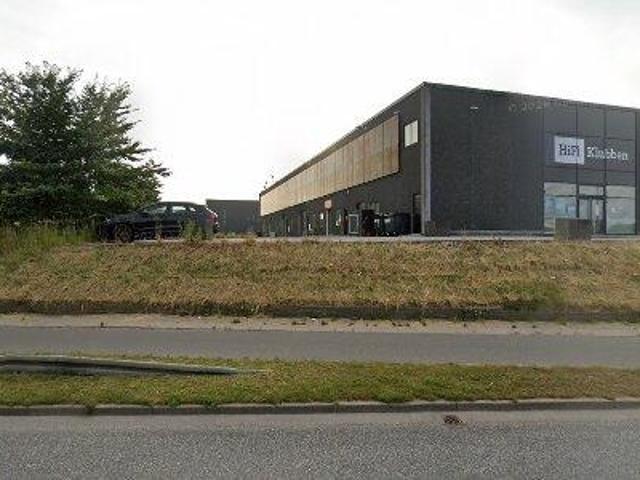 Lager til leje i 9800 Hjørring