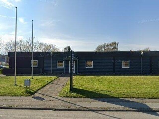 Lager til leje i 9220 Aalborg Øst