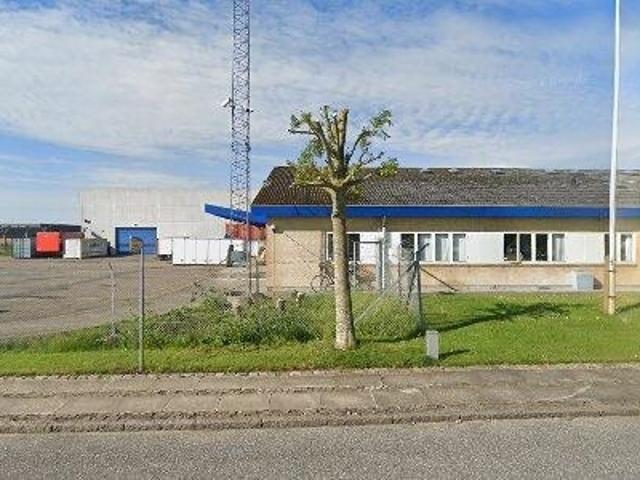 Lager til leje i 9220 Aalborg Øst