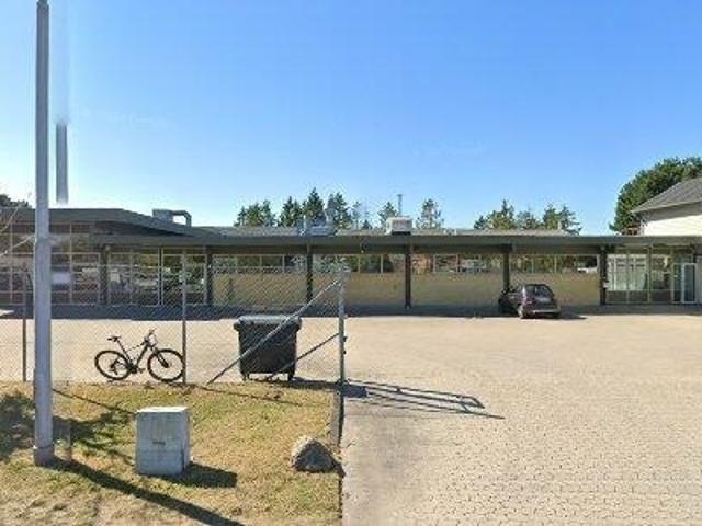 Lager til salg i 2690 Karlslunde
