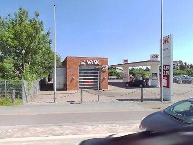 Lager til salg i 2690 Karlslunde