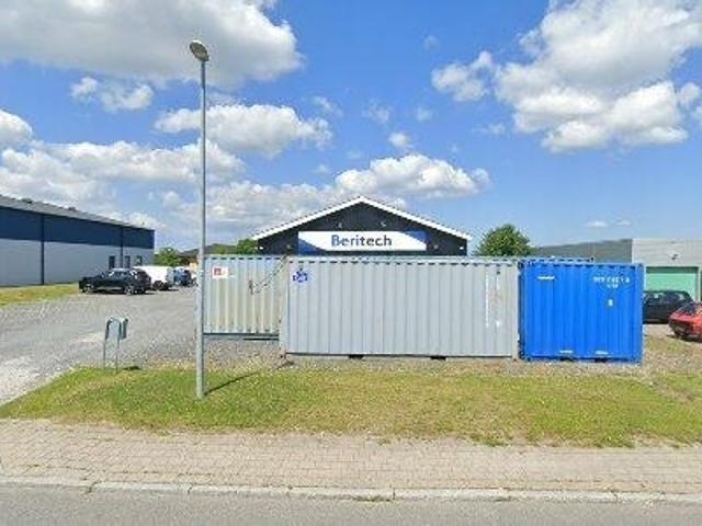 Lager til salg i 3400 Hillerød