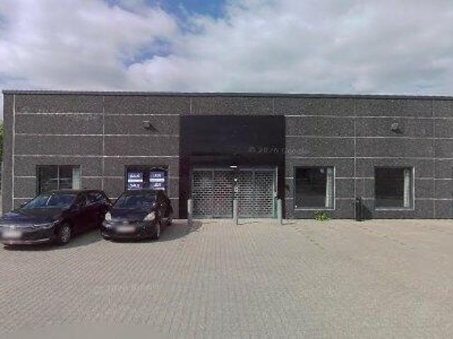Lager til salg i 3400 Hillerød