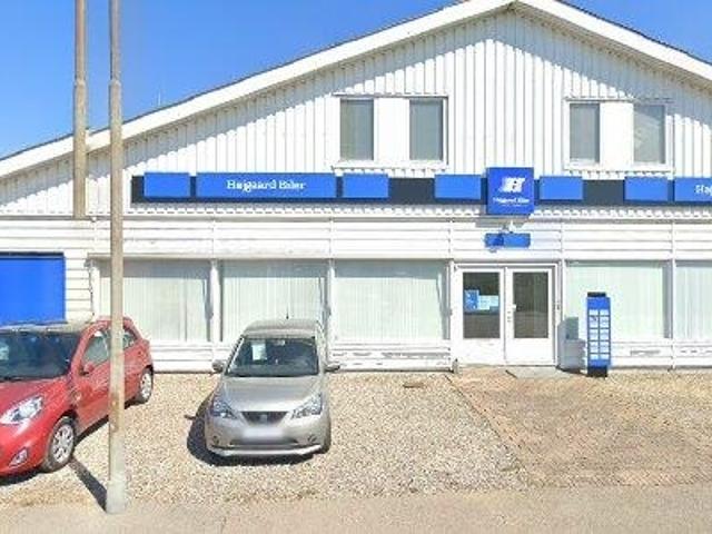 Lager til salg i 4600 Køge